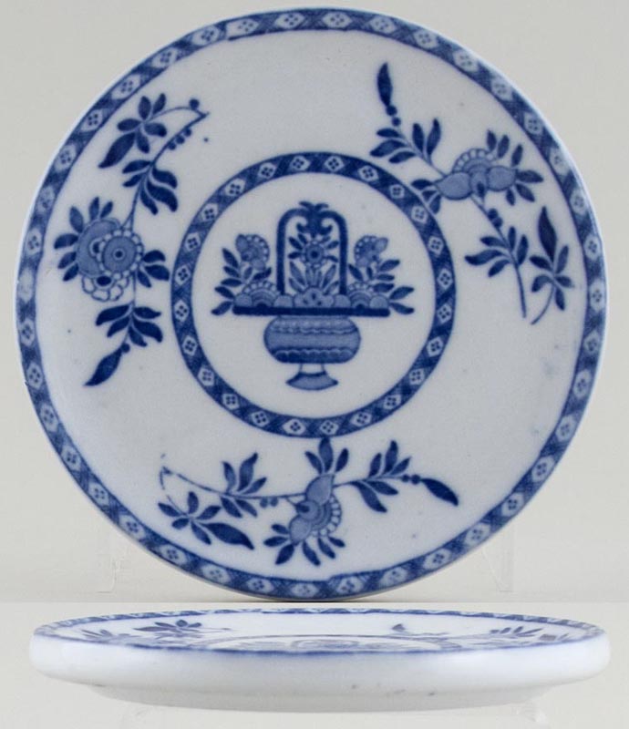 Teapot Stand c1920s